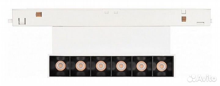 Светильник на штанге Arlight MAG-orient 035862