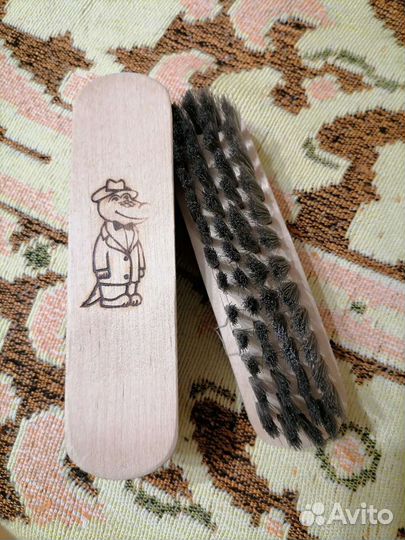 Щетка для обуви