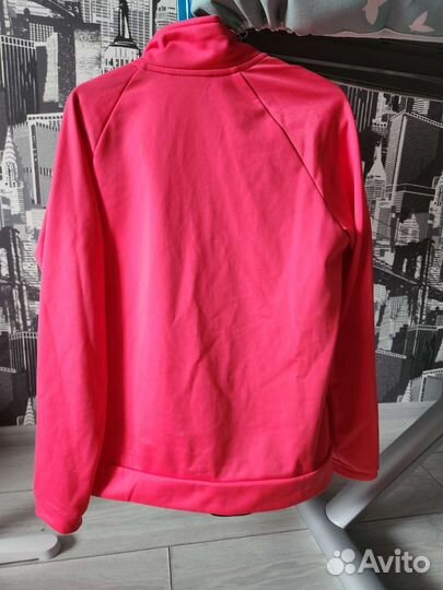 Спортивный костюм adidas для девочек 152