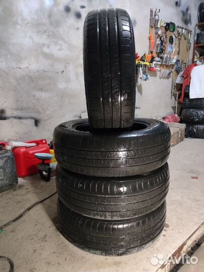 Kumho Ecowing ES01 KH27 185/65 R15 88T