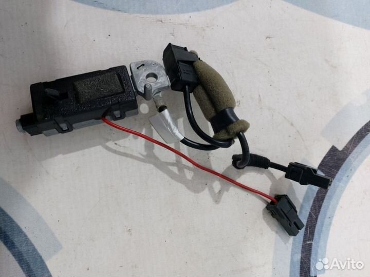 Усилитель антенны Kia K5 DL3 G4KN 2022