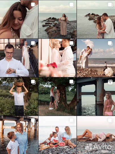 Фотограф Лоо Вардане Дагомыс Сочи