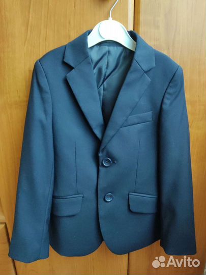 Пиджак Лицей-Стиль