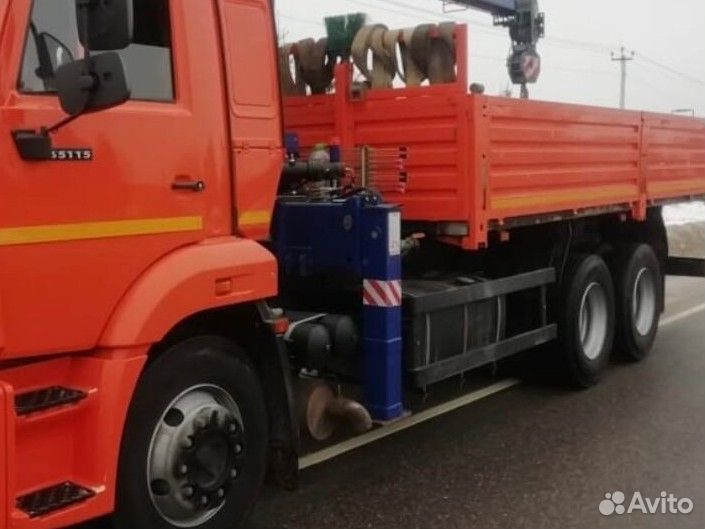 Водитель кму, Машинист крана манипулятора