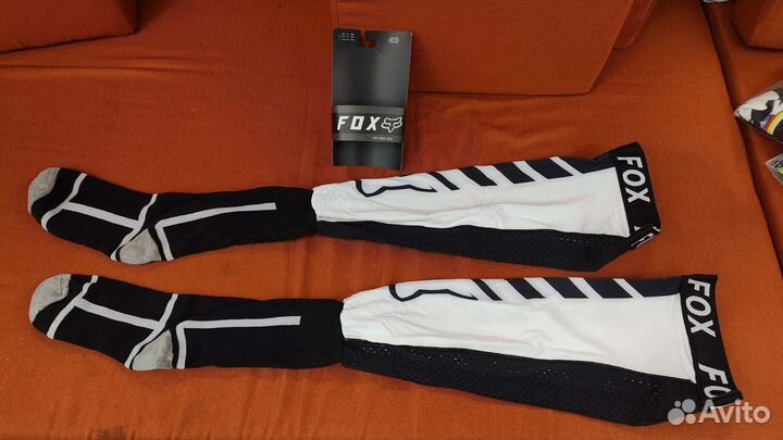 Моточулки колготки эндуро мотокросс