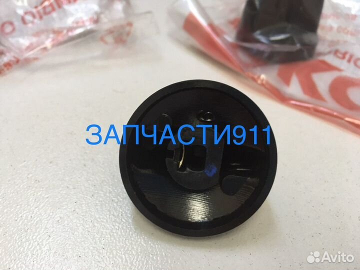 Ручка управления для варочной панели