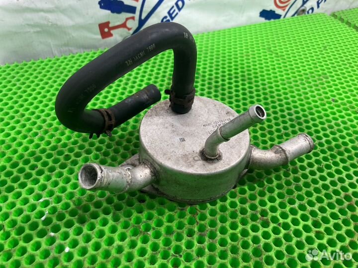 Теплообменник Mazda Cx-9 TB 2008