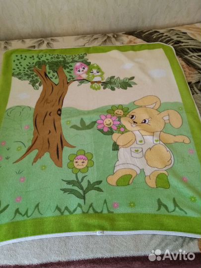 Постельные принадлежности