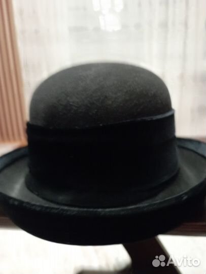 Шляпа женская