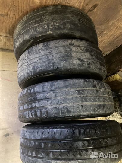 Bridgestone Ecopia EP150 195/60 R15 88