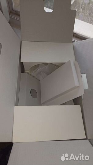 JBL xtreme 3 коробка оригинал