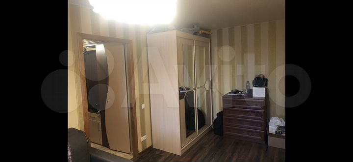 2-к. квартира, 46 м², 4/9 эт.