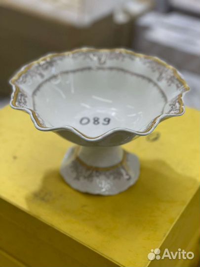 Конфетница