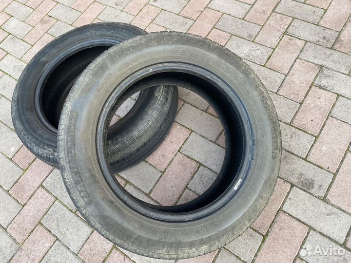 DoubleStar Maximum DH08 205/60 R16 92H