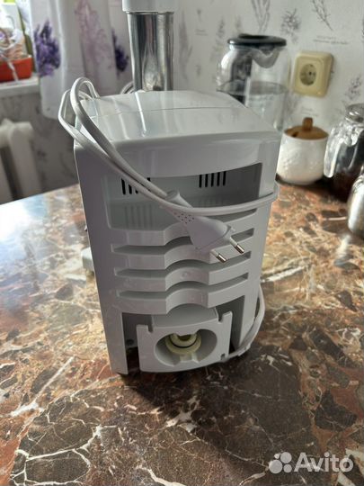 Мясорубка электрическая bosch