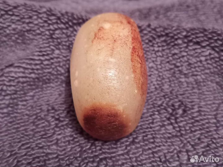 Нефрит из Бирмы