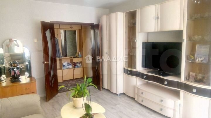 3-к. квартира, 64,9 м², 9/9 эт.