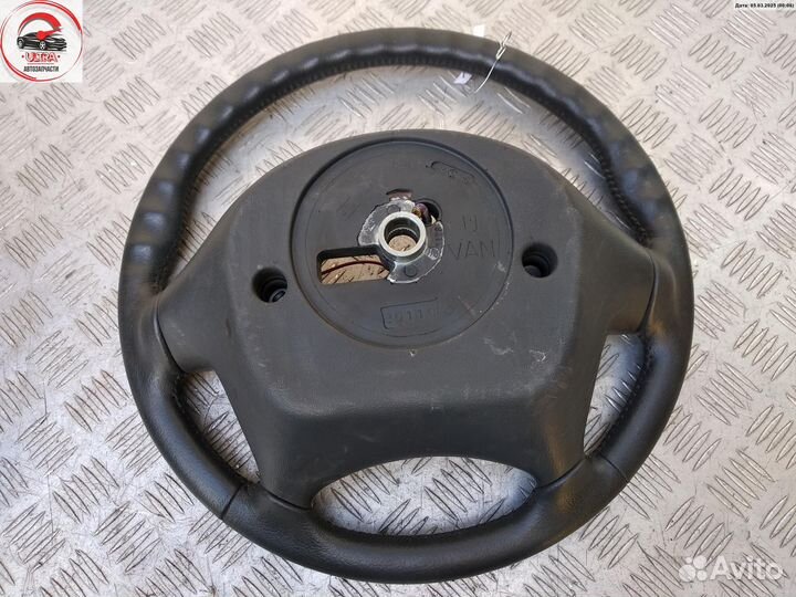 Руль б/у Chevrolet Trans Sport / Venture 16757657