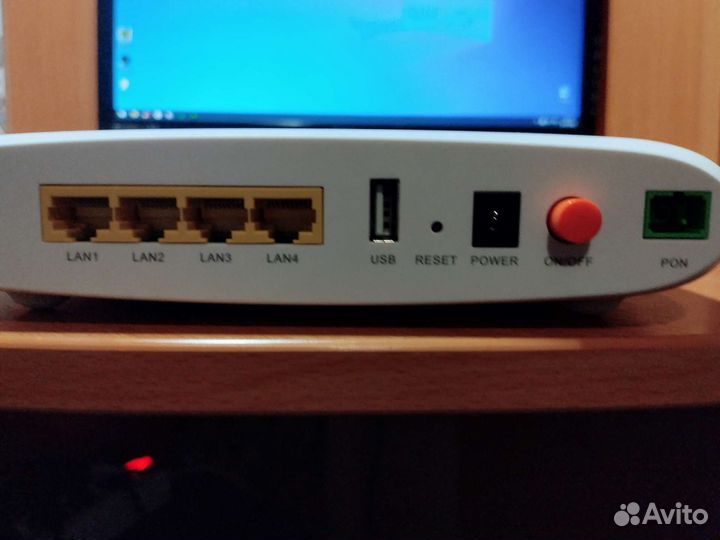 RT-GM2-9 Ростелеком