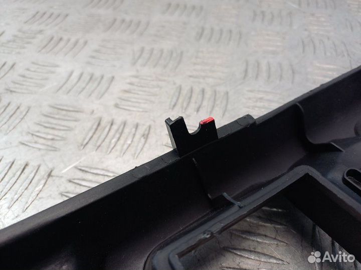 Рамка панели приборов Ваз 2114