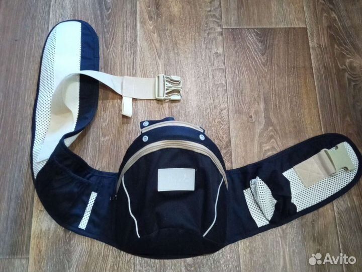 Рюкзак-переноска,кенгуру