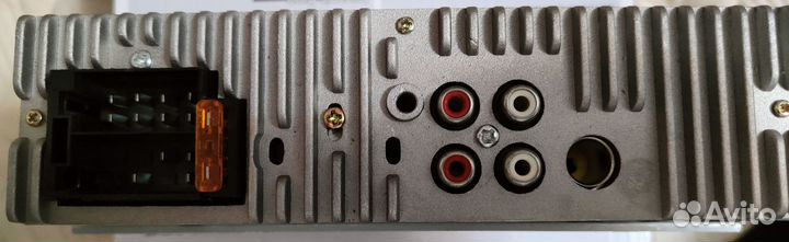 Магнитола skylor fp-327