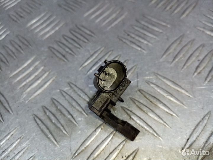 Б/У Фонарь подсветки ручки двери правый #009