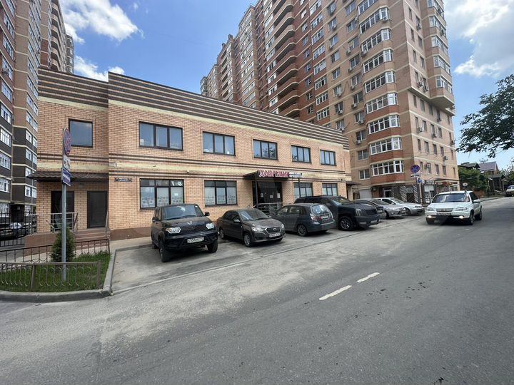 Свободного назначения, 320 м²