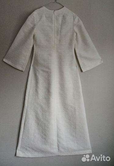 Свадебное платье СССР