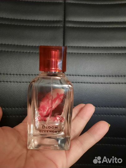 Духи женские