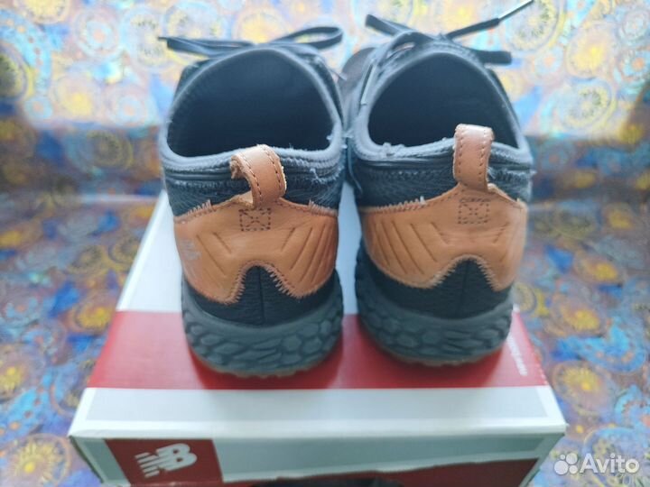 Кроссовки New balance fresh foam Gobi Оригинал