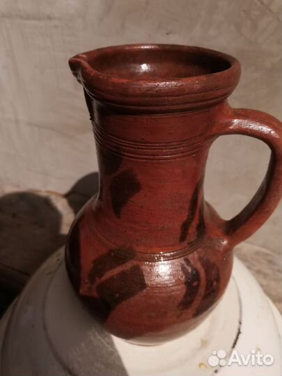 Кувшины и графины СССР