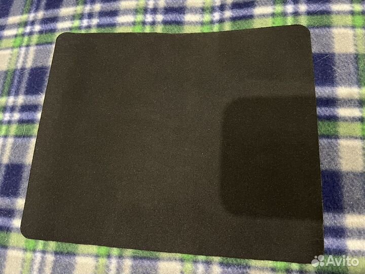 Коврики для мыши