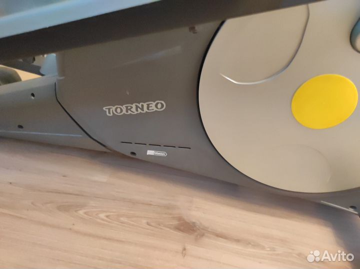 Эллиптический тренажер Torneo Stella c 507