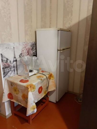 Комната 13 м² в 1-к., 3/5 эт.