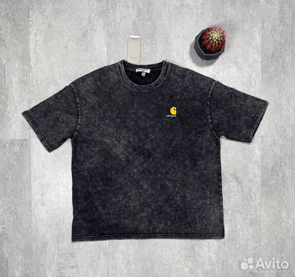 Футбока Carhartt