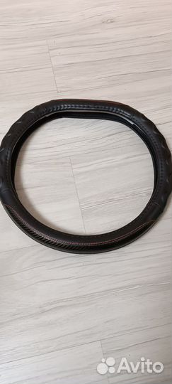 Оплетка на руль