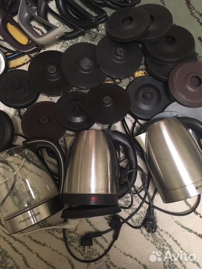 Подставка база к чайнику электрическому и запчасти