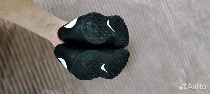 Бутсы nike