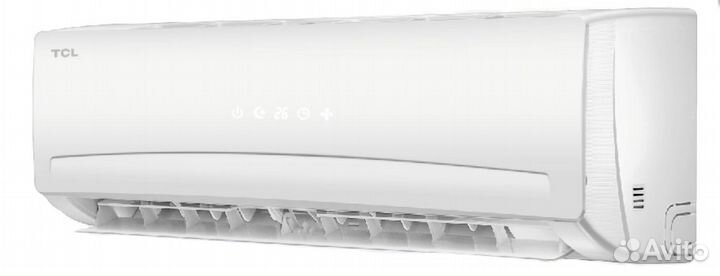 Кондиционер до 50 м²