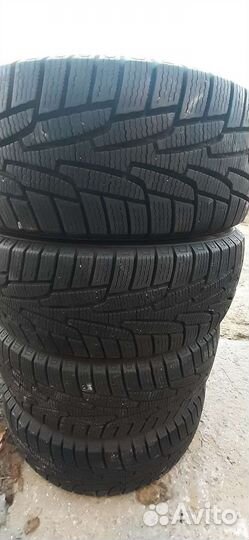 Kumho I'Zen KW31 225/60 R17