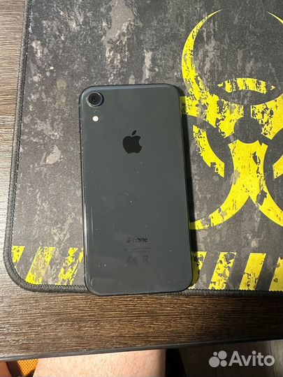 Apple iPhone XR 64gb