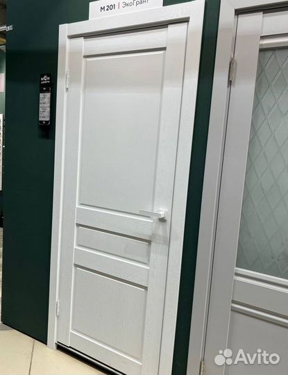 Межкомнатные двери оптом