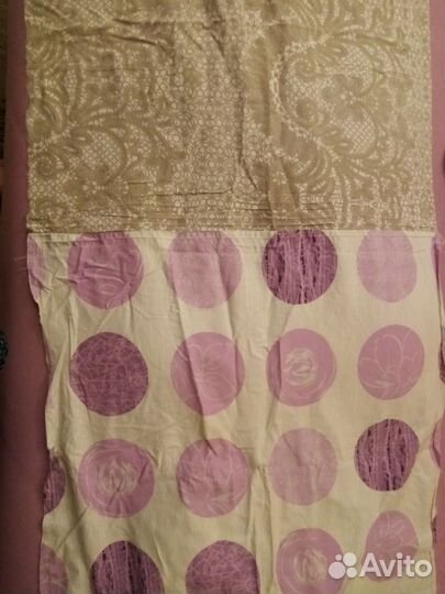 Ткань хлопок