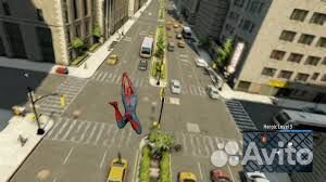 The amazing spider man 2 Xbox 360 Ps 3