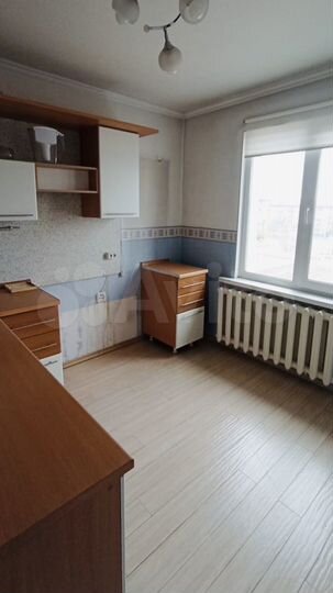 2-к. квартира, 53,9 м², 5/5 эт.