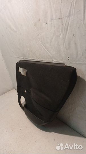 Обшивка Opel Vectra B 36 двери задней правой