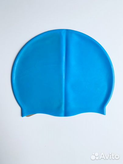 Шапочка для плавания
