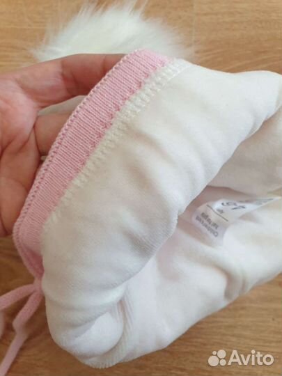 Шапка/4года