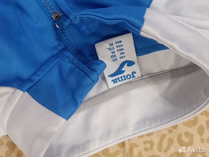 Кофта joma 14 xs